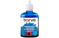 Чернила Barva Brother BT5000 100 мл C (BBT5000C-744)