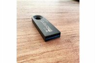 USB флеш накопитель Mibrand 64GB Eagle Grey USB 3.2 (MI3.2/EA64U10G)