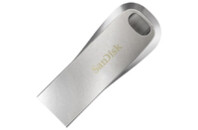 USB флеш накопитель SanDisk 256GB Ultra Luxe Silver USB 3.1 (SDCZ74-256G-G46)