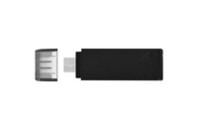 USB флеш накопитель Kingston 256GB DataTraveller 70 USB 3.2 / Type-C (DT70/256GB)