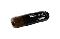 USB флеш накопитель Mibrand 32GB Marten 32GB Black USB 3.2 Gen1 (MI3.2/MA32P10B)