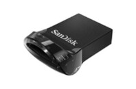 USB флеш накопитель SanDisk 512GB Ultra Fit USB 3.1 (SDCZ430-512G-G46)
