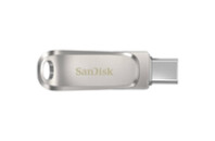 USB флеш накопитель SanDisk 128GB Dual Drive Luxe USB 3.1 + Type-C (SDDDC4-128G-G46)