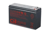 Батарея к ИБП CSB UPS123606F2 12V 6Ah (UPS123606F2)