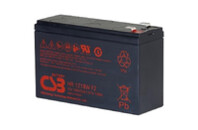 Батарея к ИБП CSB HR1218WF2 12V 18W (HR1218WF2)