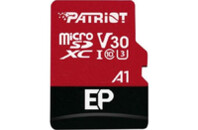 Карта памяти Patriot 1TB microSD class 10 UHS-I U3 (PEF1TBEP31MCX)