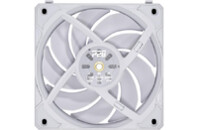 Кулер для корпуса Lian Li P28 Triple White (G99.12P283W.00)