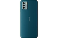 Мобильный телефон Nokia G22 6/256Gb Lagoon Blue