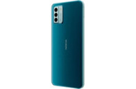 Мобильный телефон Nokia G22 6/256Gb Lagoon Blue