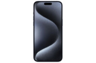 Мобильный телефон Apple iPhone 15 Pro 512GB Blue Titanium (MTVA3)