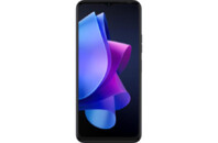 Мобильный телефон Tecno KI5q (Spark 10 4/128Gb) Meta Black (4895180797699)