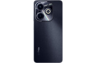 Мобильный телефон Infinix Hot 40i 8/256Gb NFC Starlit Black (4894947012884)