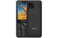 Мобильный телефон Nomi i2830 Black