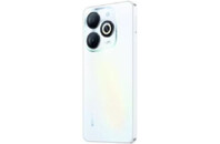 Мобильный телефон Infinix Smart 8 3/64Gb Galaxy White (4894947015076)