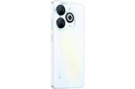 Мобильный телефон Infinix Smart 8 3/64Gb Galaxy White (4894947015076)