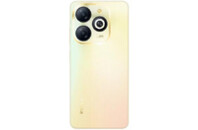 Мобильный телефон Infinix Smart 8 3/64Gb Shinny Gold (4894947010415)