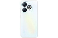 Мобильный телефон Infinix Smart 8 4/64Gb Galaxy White (4894947015083)