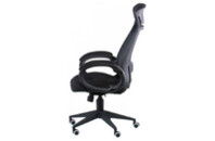Офисное кресло Special4You Briz black fabric (E5005)