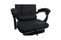 Офисное кресло GT Racer X-8003 Black