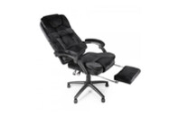 Офисное кресло Barsky Freelance Microfiber BFR-02 (BFR-02)