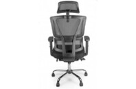 Офисное кресло Barsky Freelance Mesh Black (BFR-03)