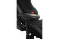 Кресло игровое GT Racer X-0712 Shadow Gray