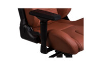 Кресло игровое GT Racer X-8005 Brown