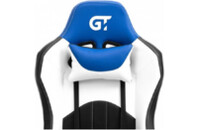 Кресло игровое GT Racer X-5813 Black/Blue/White