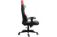Кресло игровое GT Racer X-5813 Black/Red/White