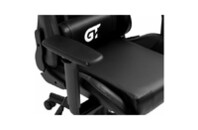 Кресло игровое GT Racer X-5934-B Black (X-5934-B Kids Black)