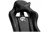 Кресло игровое GT Racer X-5934-B Black (X-5934-B Kids Black)