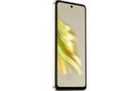 Мобильный телефон Tecno KJ5n (Spark 20 8/256Gb) Neon Gold (4894947013577)