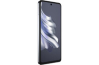 Мобильный телефон Tecno KJ6 (Spark 20 Pro 8/256Gb) Moonlit Black (4894947014178)
