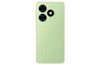 Мобильный телефон Tecno BG6 (Spark Go 2024 4/64Gb) Magic Skin Green (4894947010583)