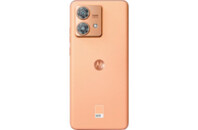 Мобильный телефон Motorola Edge 40 Neo 12/256GB Peach Fuzz (PAYH0116RS)