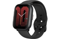Смарт-часы Amazfit Active Midnight Black (1005556)