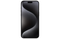 Мобильный телефон Apple iPhone 15 Pro Max 256GB Black Titanium (MU773)