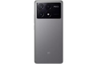 Мобильный телефон Xiaomi Poco X6 Pro 5G 12/512GB Grey (1020841)