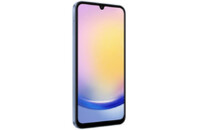 Мобильный телефон Samsung Galaxy A25 5G 6/128Gb Blue (SM-A256BZBDEUC)
