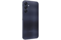 Мобильный телефон Samsung Galaxy A25 5G 6/128Gb Black (SM-A256BZKDEUC)