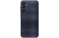 Мобильный телефон Samsung Galaxy A25 5G 6/128Gb Black (SM-A256BZKDEUC)