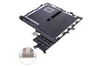 Аккумулятор для ноутбука ASUS VivoBook S406/X406 C21N1701, 5070mAh (39Wh), 2cell, 7.7V, Li-ion (A47730)