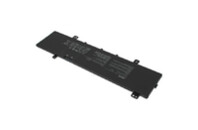 Аккумулятор для ноутбука ASUS X505 B31N1631, 3653mAh (42Wh), 3cell, 11.52V, Li-ion (A47831)