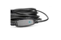 Дата кабель USB 3.0 AM/AF 15.0m Active Digitus (DA-73106)