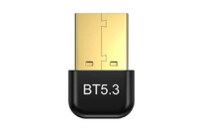 Адаптер Grand-X Bluetooth 5.3 20m, 5 devices, 3Mb BT53G (BT53G)