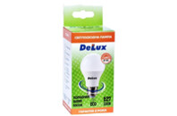 Лампочка Delux BL 60 10 Вт 6500K (90020549)