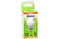 Лампочка Delux BL50P 5 Вт 4100K 220В E14 (90020558)