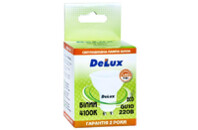 Лампочка Delux GU10A 7Вт 4100K 12В (90021253)
