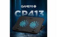 Подставка для ноутбука GamePro CP413