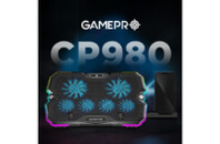 Подставка для ноутбука GamePro CP980